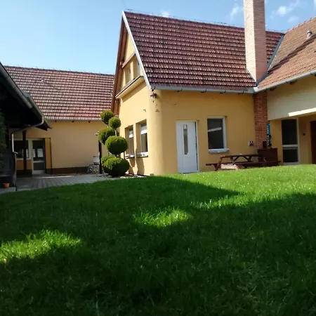 Penzion Sport Přítluky