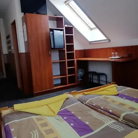 Sport * Přítluky